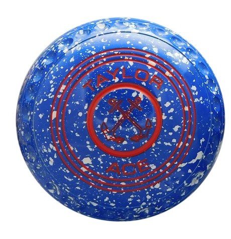 ACE ARCTIC BLUE SIZE 3 HEAVY PROGRIP (L5)