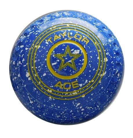 ACE ARCTIC BLUE SIZE 3 HEAVY PROGRIP (M38)