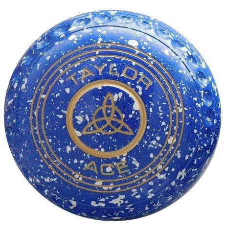 ACE ARCTIC BLUE SIZE 3 HEAVY PROGRIP (N49)