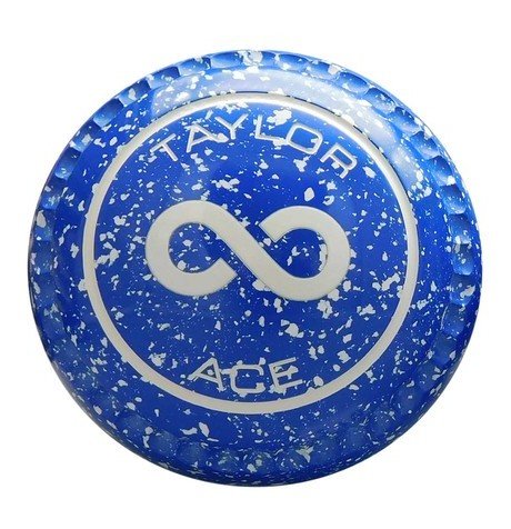 ACE ARCTIC BLUE SIZE 3 HEAVY XTREME GRIP (J78)