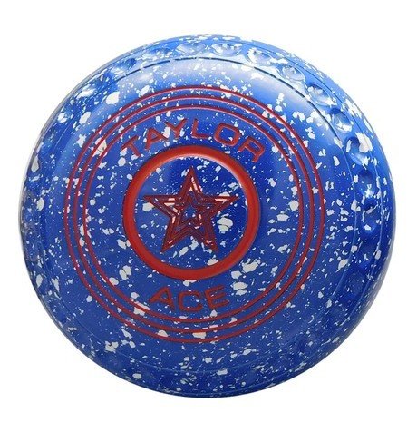 ACE ARCTIC BLUE SIZE 4 HEAVY PROGRIP (N58)