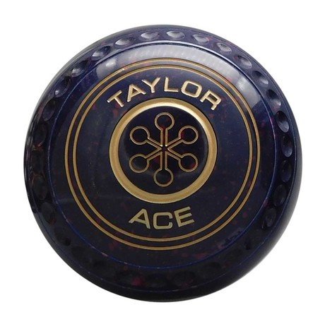 ACE BLACK GRAPE SIZE 0000 HEAVY PROGRIP (M39)