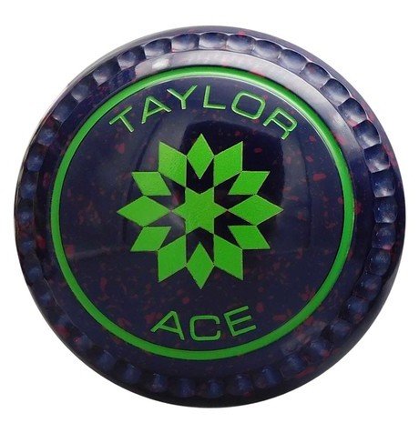 ACE BLACK GRAPE SIZE 00 HEAVY XTREME GRIP (N31)