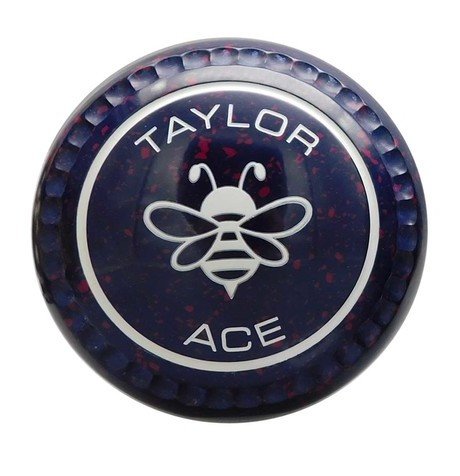 ACE BLACK GRAPE SIZE 0 HEAVY XTREME GRIP (H96)