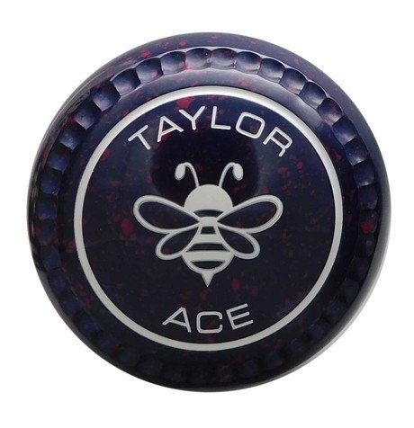 ACE BLACK GRAPE SIZE 0 HEAVY XTREME GRIP (K53)