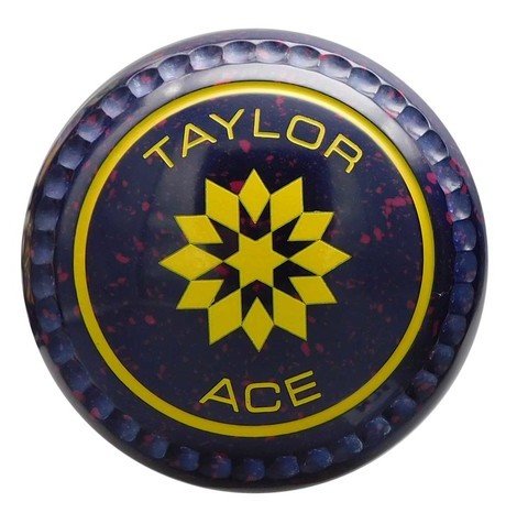 ACE BLACK GRAPE SIZE 0 HEAVY XTREME GRIP (N78)