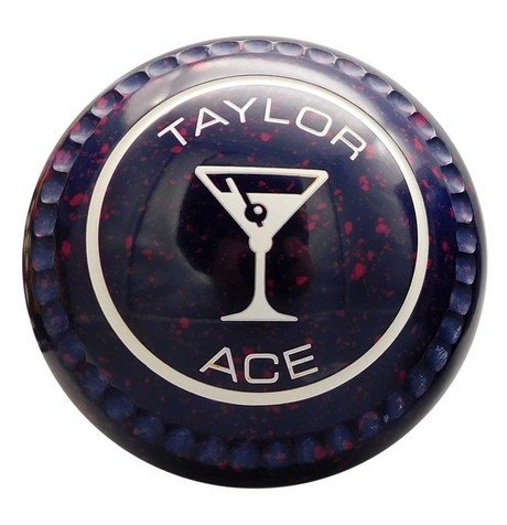 ACE BLACK GRAPE SIZE 1 HEAVY XTREME GRIP (G68)