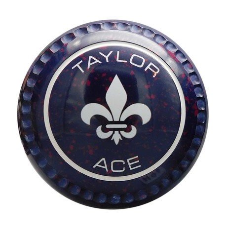 ACE BLACK GRAPE SIZE 1 HEAVY XTREME GRIP (H94)