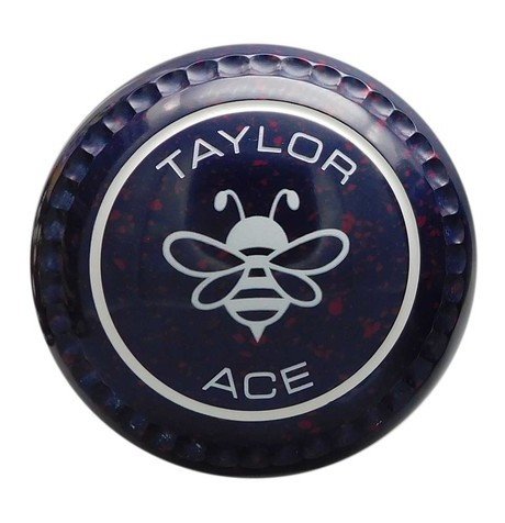 ACE BLACK GRAPE SIZE 1 HEAVY XTREME GRIP (L36)