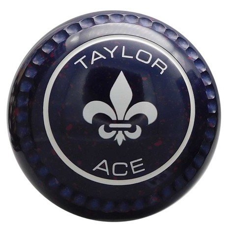 ACE BLACK GRAPE SIZE 1 HEAVY XTREME GRIP (M9)