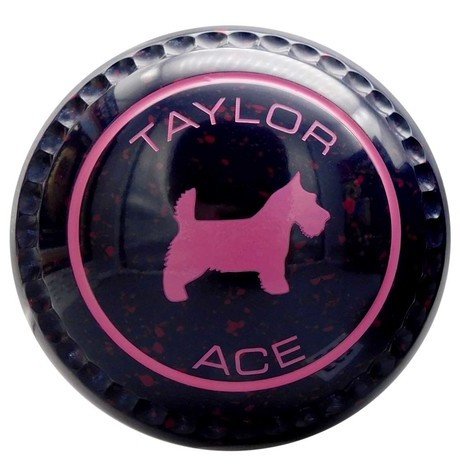 ACE BLACK GRAPE SIZE 2 HEAVY XTREME GRIP (E67)