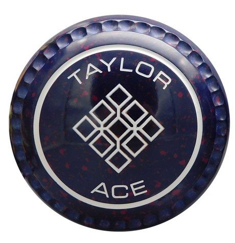 ACE BLACK GRAPE SIZE 2 HEAVY XTREME GRIP (H80)