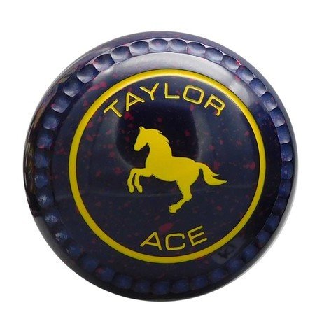 ACE BLACK GRAPE SIZE 2 HEAVY XTREME GRIP (K1)