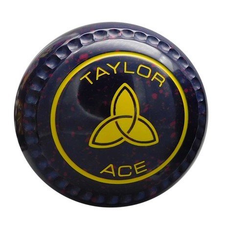 ACE BLACK GRAPE SIZE 2 HEAVY XTREME GRIP (K2)