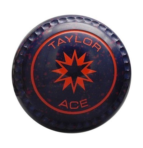 ACE BLACK GRAPE SIZE 2 HEAVY XTREME GRIP (M60)