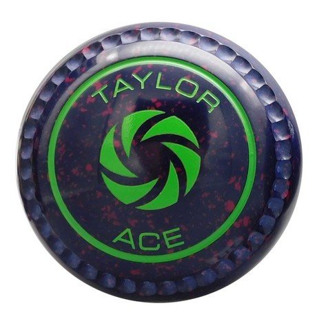 ACE BLACK GRAPE SIZE 2 HEAVY XTREME GRIP (P12)