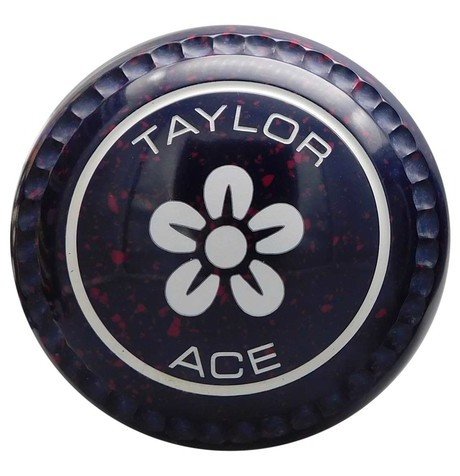 ACE BLACK GRAPE SIZE 2 HEAVY XTREME GRIP (P60)