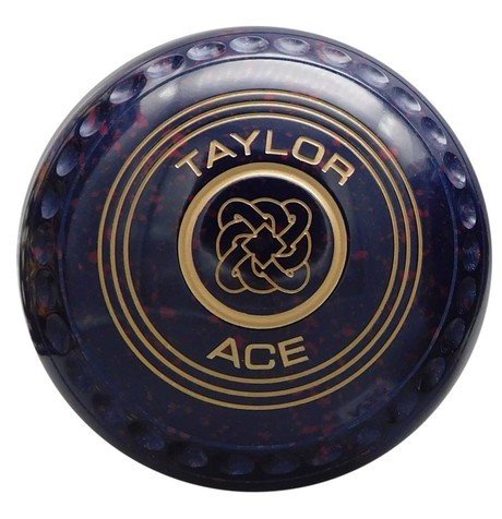 ACE BLACK GRAPE SIZE 3 HEAVY PROGRIP (N20)
