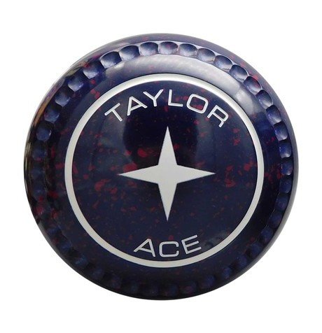 ACE BLACK GRAPE SIZE 3 HEAVY XTREME GRIP (J3)