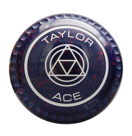 ACE BLACK GRAPE SIZE 3 HEAVY XTREME GRIP (J77)