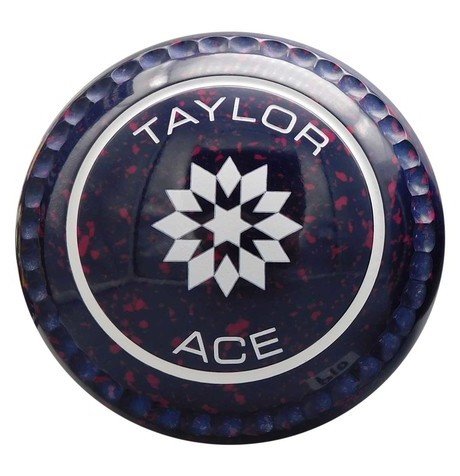 ACE BLACK GRAPE SIZE 3 HEAVY XTREME GRIP (P10)