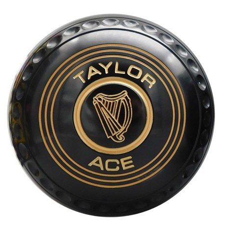 ACE BLACK SIZE 2 HEAVY PROGRIP (H61)