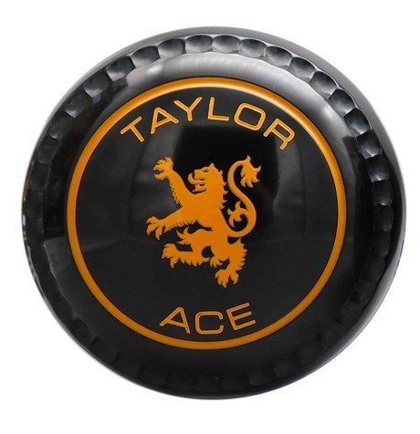 ACE BLACK SIZE 3 HEAVY XTREME GRIP (P74)