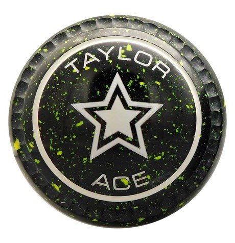 ACE BLACK/YELLOW SIZE 00 HEAVY XTREME GRIP (F58)