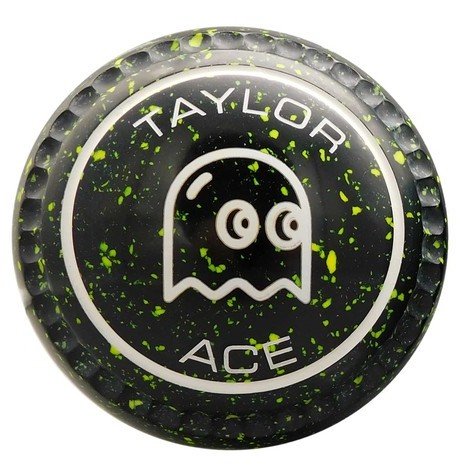 ACE BLACK/YELLOW SIZE 00 HEAVY XTREME GRIP (F59)