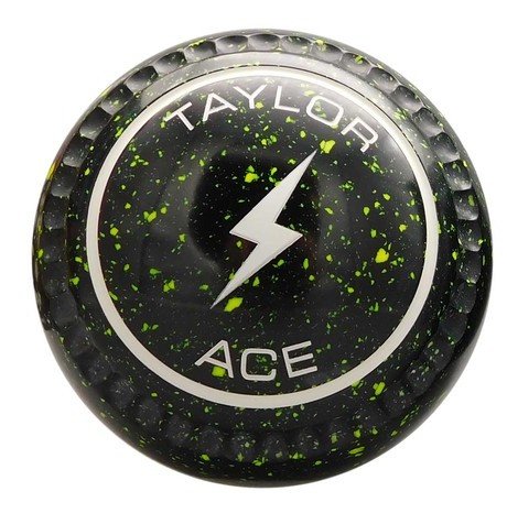 ACE BLACK/YELLOW SIZE 00 HEAVY XTREME GRIP (G81)