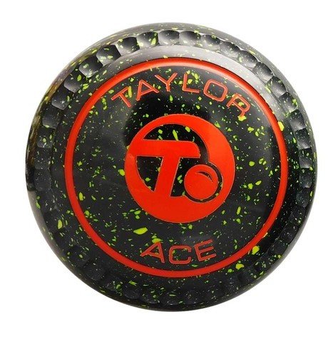 ACE BLACK/YELLOW SIZE 00 HEAVY XTREME GRIP (G84)