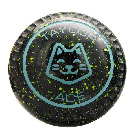 ACE BLACK/YELLOW SIZE 00 HEAVY XTREME GRIP (G89)