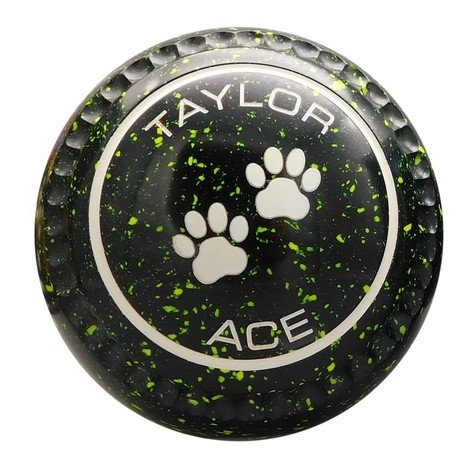 ACE BLACK/YELLOW SIZE 0 HEAVY XTREME GRIP (G82)