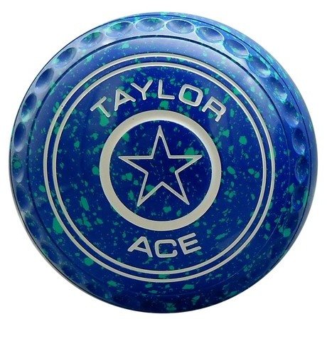 ACE BLUE/MINT SIZE 0000 HEAVY PROGRIP (X14)