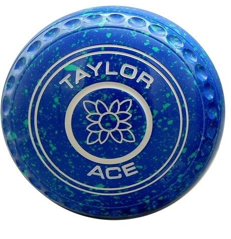 ACE BLUE/MINT SIZE 0 HEAVY PROGRIP (W66)