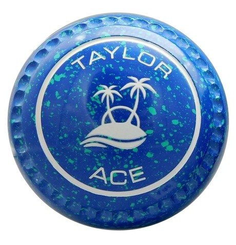 ACE BLUE/MINT SIZE 2 HEAVY XTREME GRIP (A96)
