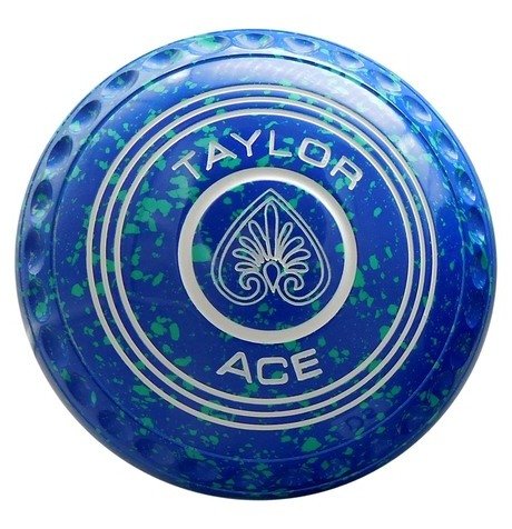 ACE BLUE/MINT SIZE 3 HEAVY PROGRIP (D5)