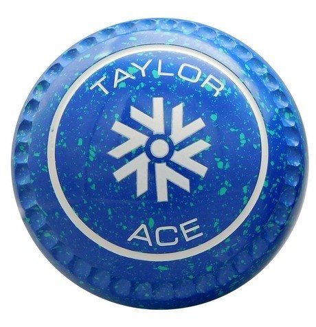 ACE BLUE/MINT SIZE 3 HEAVY XTREME GRIP (B2)