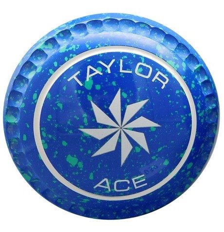 ACE BLUE/MINT SIZE 3 HEAVY XTREME GRIP (D30)
