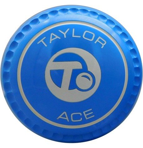ACE BLUE SIZE 0 HEAVY XTREME GRIP (B22S) COSMETIC SECONDS