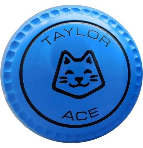ACE BLUE SIZE 0 HEAVY XTREME GRIP (B24S) COSMETIC SECONDS