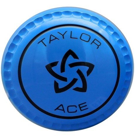ACE BLUE SIZE 0 HEAVY XTREME GRIP (B34S) COSMETIC SECONDS