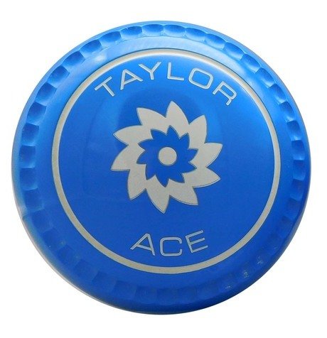 ACE BLUE SIZE 0 HEAVY XTREME GRIP (B37S) COSMETIC SECONDS