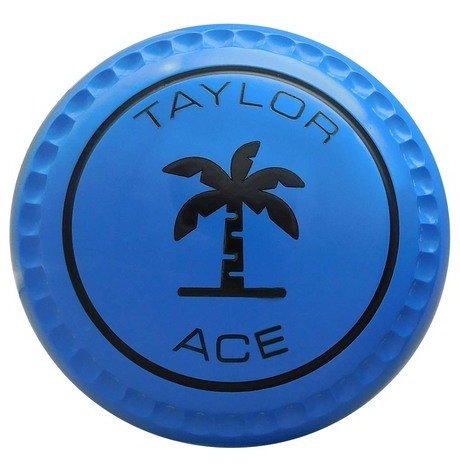 ACE BLUE SIZE 0 HEAVY XTREME GRIP (B57)