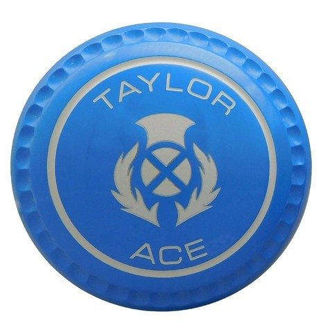 ACE BLUE SIZE 0 HEAVY XTREME GRIP (C17S) COSMETIC SECONDS