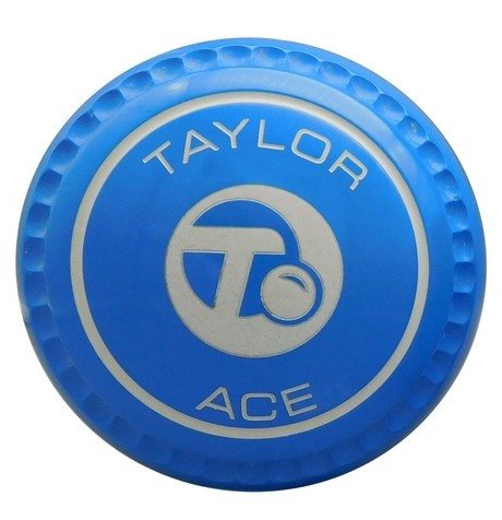 ACE BLUE SIZE 0 HEAVY XTREME GRIP (C19S) COSMETIC SECONDS