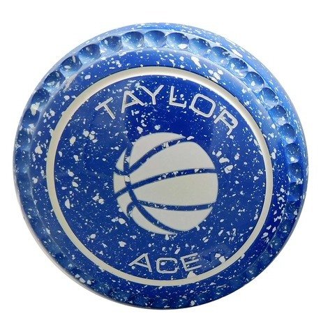 ACE BLUE/WHITE SIZE 1 HEAVY XTREME GRIP (A30)