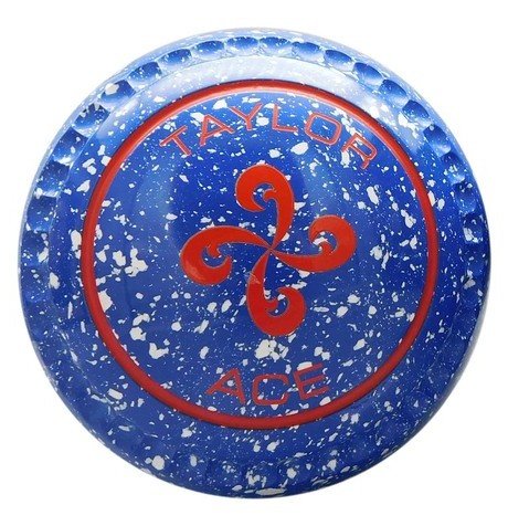 ACE BLUE/WHITE SIZE 2 HEAVY XTREME GRIP (E80)