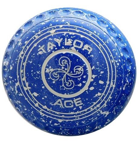 ACE BLUE/WHITE SIZE 3 HEAVY PROGRIP (W37)