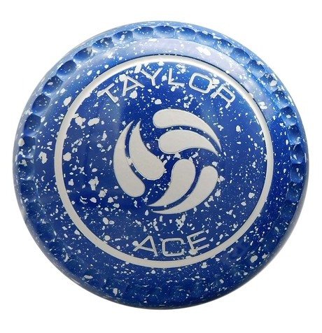 ACE BLUE/WHITE SIZE 3 HEAVY XTREME GRIP (C92)